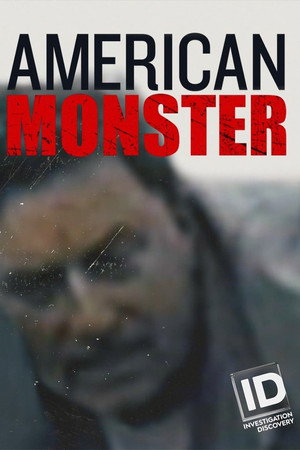 American Monster poszter