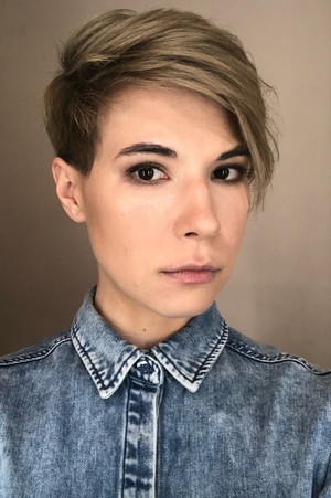 Зоя Яровицына profil kép