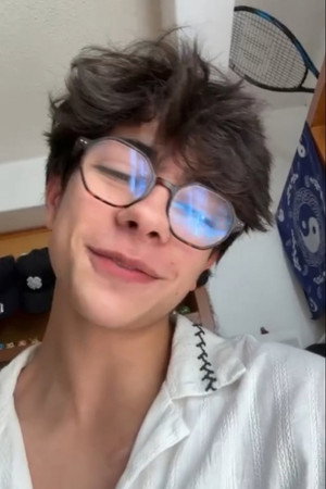 Lukas Urkijo profil kép