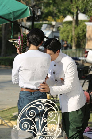 จาฤกรติชา poszter