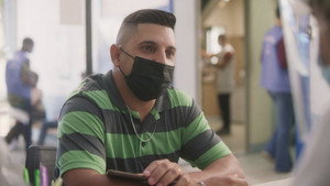 Unidade Básica 3. évad Ep.3 3. epizód
