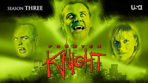 Forever Knight kép