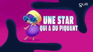 Polly Pocket 4. évad Ep.19 19. epizód