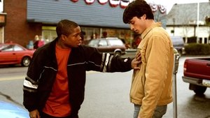 Smallville 2. évad Ep.14 A barlang