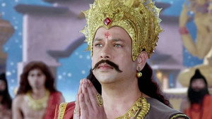 Shrimad Bhagwat Mahapuran 1. évad Ep.18 18. epizód