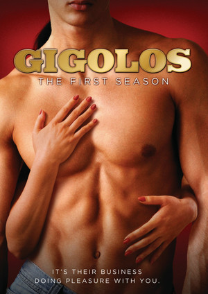 Gigolos poszter
