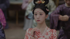 韶华若锦 1. évad Ep.5 5. epizód