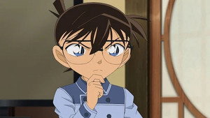 名探偵コナン 1. évad Ep.854 854. epizód