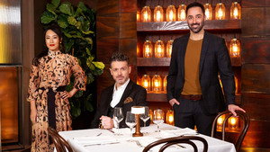 MasterChef Australia 12. évad Ep.51 51. epizód