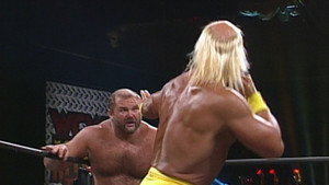 WCW Monday Nitro 2. évad Ep.7 7. epizód