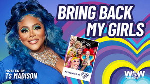 Bring Back My Girls kép