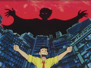 ミスター味っ子 1. évad Ep.93 93. epizód