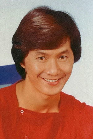 許冠傑 profil kép