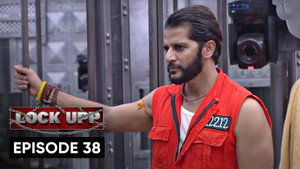 Lock Upp 1. évad Ep.38 38. epizód