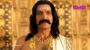 देवों के देव...महादेव 10. évad Ep.3 3. epizód