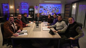 Teşkilat 2. évad Ep.23 23. epizód