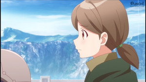 七星のスバル 1. évad Ep.1 1. epizód