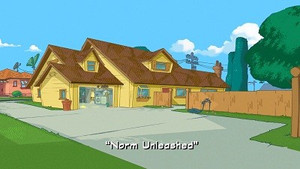 Phineas és Ferb 3. évad Ep.54 54. epizód