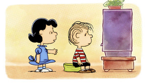 Peanuts by Schulz 1. évad Ep.50 50. epizód