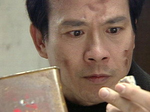 大時代 2. évad Ep.17 17. epizód