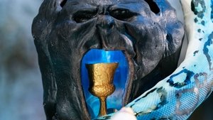 Harry Potter: Sütivarázslók 1. évad Ep.4 A Tiltott Rengeteg