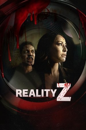 Reality Z – Zombivalóságshow poszter
