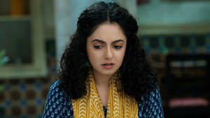 Jagannath Aur Purvi Ki Dosti Anokhi 1. évad Ep.44 44. epizód
