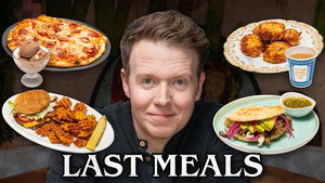Last Meals 3. évad Ep.35 35. epizód
