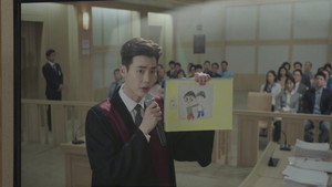 당신이 잠든 사이에 1. évad Ep.12 12. epizód