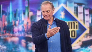 El hormiguero 18. évad Ep.63 63. epizód