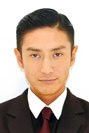 伊勢谷友介 profil kép