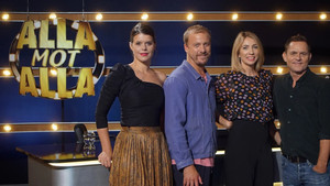 Alla mot alla med Filip och Fredrik 2. évad Ep.20 20. epizód