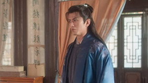 沉香如梦夜不寒 1. évad Ep.8 8. epizód