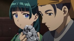 薬屋のひとりごと 1. évad Ep.16 16. epizód