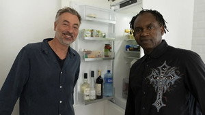 Här är ditt kylskåp 1. évad Ep.21 21. epizód