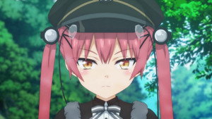 レヱル・ロマネスク 2. évad Ep.12 12. epizód