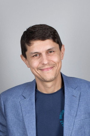 Iulian Postelnicu profil kép