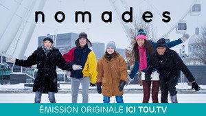 Nomades kép