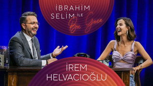 İbrahim Selim ile Bu Gece 2. évad Ep.2 2. epizód
