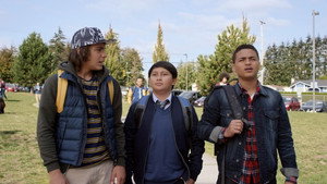Mech-X4 2. évad Ep.1 1. epizód