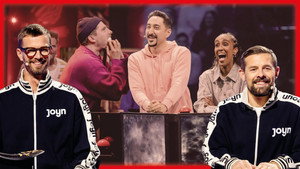 Joko & Klaas gegen ProSieben 8. évad Ep.5 5. epizód