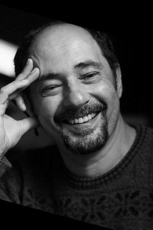 Jordi Sánchez profil kép