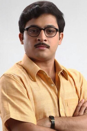 Saugata Bandyopadhyay profil kép