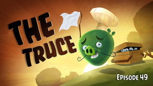 Angry Birds Toons 1. évad Ep.49 49. epizód