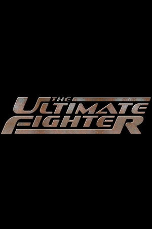 The Ultimate Fighter poszter