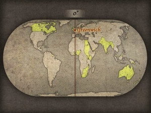 Le Dessous des cartes 15. évad Ep.24 24. epizód