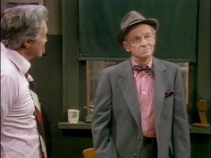 Barney Miller 7. évad Ep.17 17. epizód