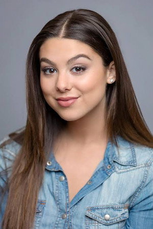 Kira Kosarin profil kép