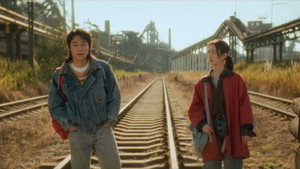 漫长的季节 1. évad Ep.5 5. epizód