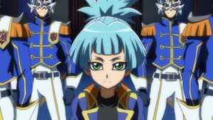 遊☆戯☆王ARC-V 1. évad Ep.41 41. epizód
